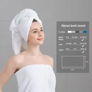 bath towels