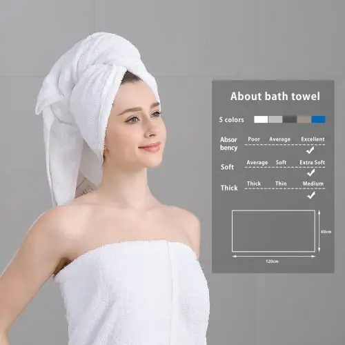 bath towels