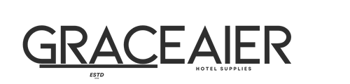 GRACEAIER | 業務用ホテルアメニティ・スリッパ専門店